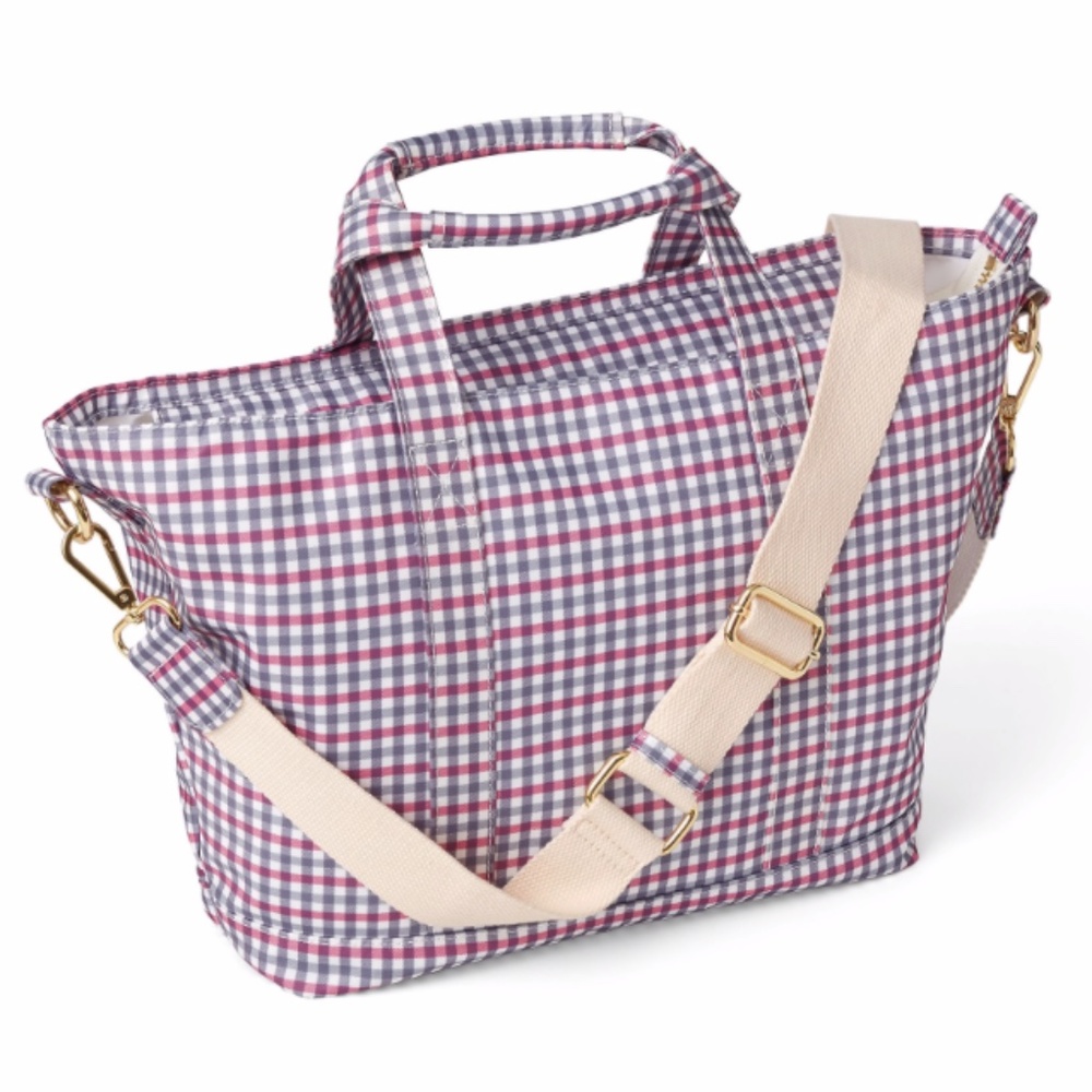 BNWT Stoney Clover Lane x American Girl Mini Tote - still in plastic